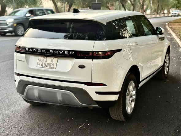 رانج روفر ايفوك موديل 23
وارد امريكي فقط تبديل دعاميه
بدون ايرباك كفاله 
ماشيه 16000
مواصفات مري ويدات شفط ويه البصمه
شاشه كامره
سايد بريك دكمه
مرقم بغداد بأسمي
السعر 35000
اتصال ع الرقم*********** او مراوس حسب القناعه
