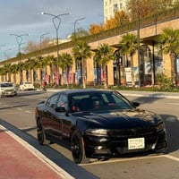 تشارجر SXT • ٢٠١٨ • ٦ سلندر