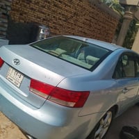 سوناته • ٢٠٠٧ • رقم كربلاء