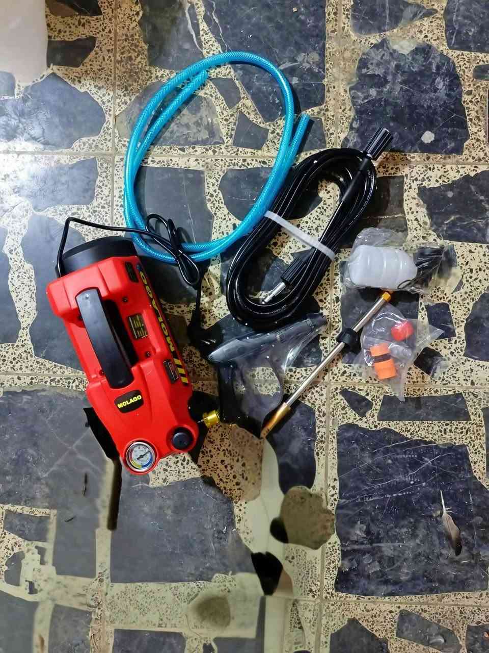 فارة غسل المنشأ صيني درجة اولى ملف نحاس السعر(75)


**إذا كنت صاحب هذا الإعلان وتريد حذفه لأي سبب، رجاءا أرسل رسالة إلى الدعم الفني**