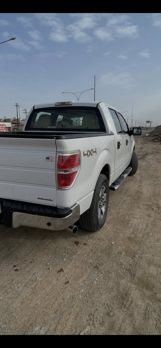 Ford f150 2014 niva
مواصفات xlt بدي قصير باب طويل 
كير محرك 
دبل اكسل 
تبريد تدفيه 
صدرامامي صدر خلفي 
كلهاا بشرط 
مكينه 8 سلندر  حجم 5000
عدهاا كوبون بانزين 
ماشيه 119 كيلو متر 
بجم كبس 
بيهاا 3 قطع صبغ 
سنويه لحد 2030 جديد بأسمنه 
رقم اربيل 
سعر 150 بي مجال بسيط ان شالله 
***********
