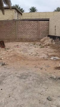 سند 25 • زراعي • خلف الامام عون