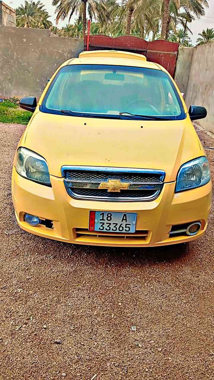 السلام عليكم لبيع افيو موديل ٢٠٠٩كير محرك خير من الله الشراي يتصل ***********السعر ٤٥وبيه مجال
