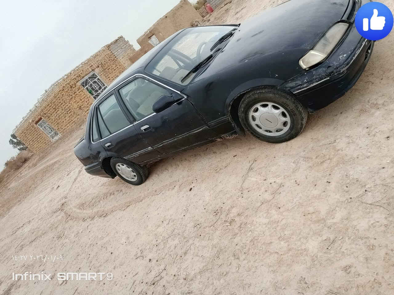 السلام عليكم
اخوان برنس للبيع موديل 94 رقم نجف نگليزي جديد السنويه جديده بأسمي 
مداور ثاني يوم 
گير ومحرك وسط 
السعر 22ورقه 
المكان الديوانية الحمزه الشرقي 
للاستفسار اكثر الاتصال ع رقم ***********
