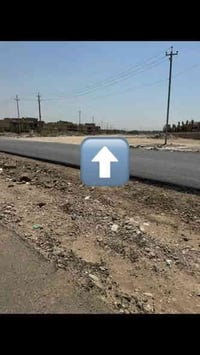 الزعفرانيه • ١٠٠م • طابو زراعي