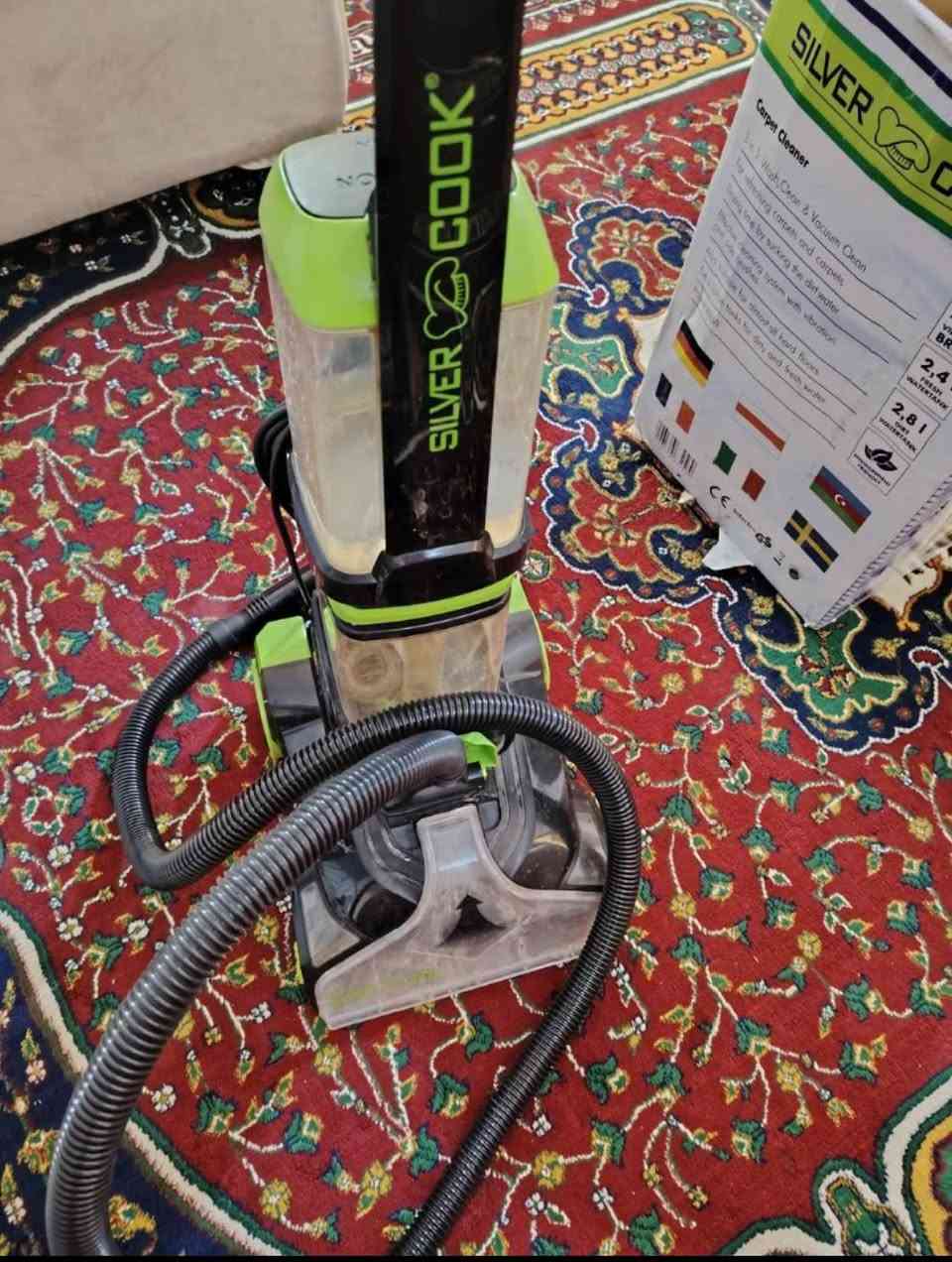 اغراض لبيع لاستفسار مراسله الصفحه


**إذا كنت صاحب هذا الإعلان وتريد حذفه لأي سبب، رجاءا أرسل رسالة إلى الدعم الفني**