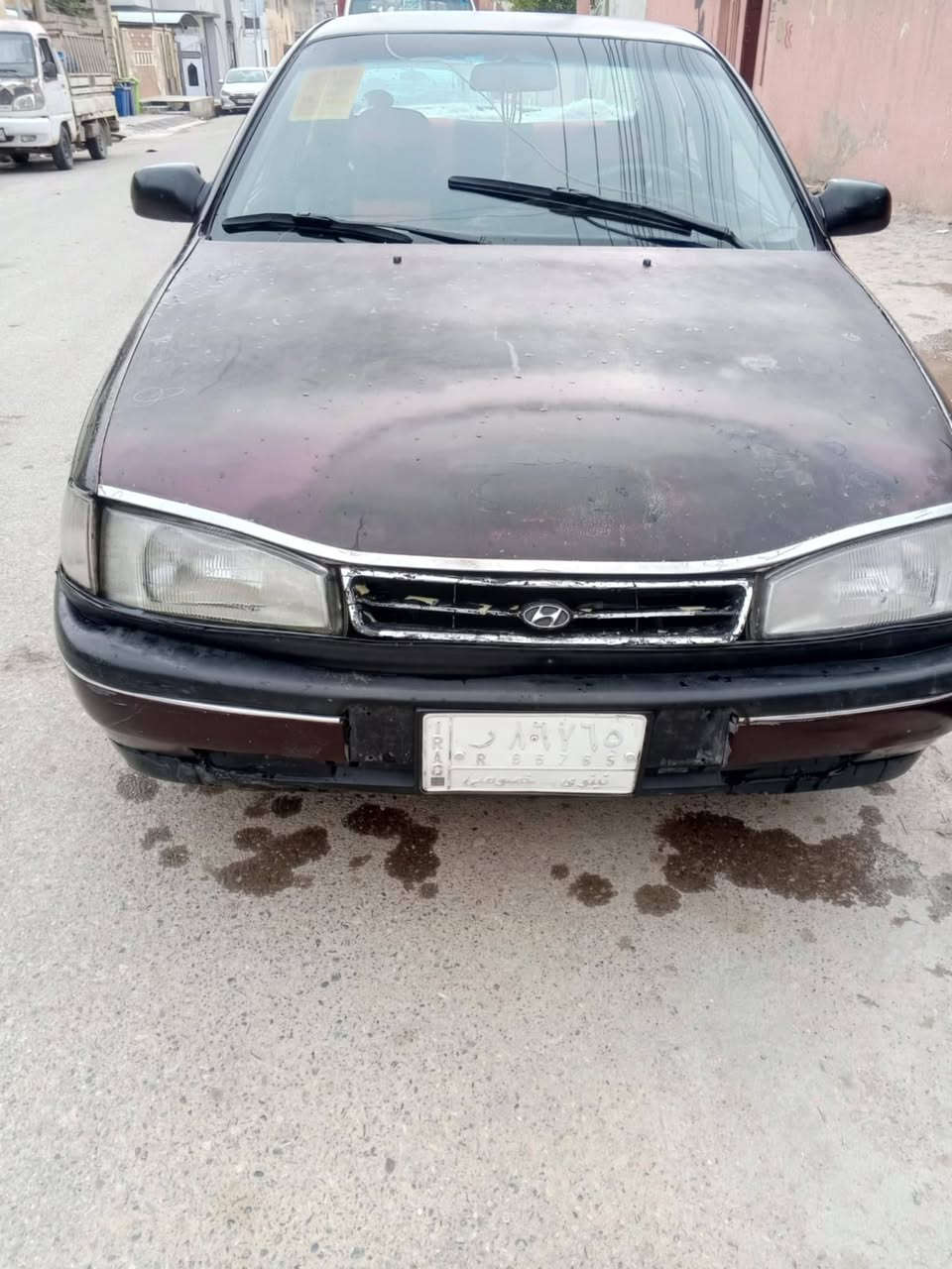 السلام عليكم
مكلف بل نشر
لانتره  للبيع كير محرك نظاف
دواخل بلاديه  وضع شركه بلا ضرر كابون بيها
السعر 27 وبيها مجال 
  رقم صاحب السياره ***********
