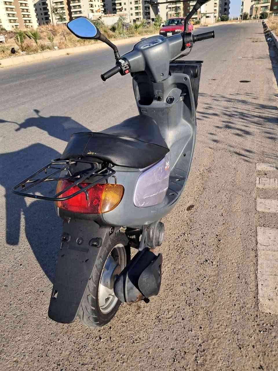 سلام عليكم بزون نضافه خير من الله كلشي بيه شغال شرط شراي اتصل وبخدمتك ***********
