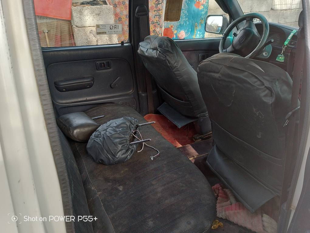 سياره جمره كلش نضيفه موديل 2001سياره كلش حلوه رقم سلمانيه سعر سياره 100
رقم *********** بغداد, العراق
