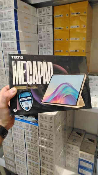 متوفر الآن ✅
أحجز جهازك قبل النفاذ ✅

#القسط_12 الف بدون مقدمه 🔥🔥 
📍ايباد هونر x7
🚦بطارية 7020
🚦ذاكرة 128+8
🚦شاشة 8,7 

#السعر مناسب للنقد ✅ 

متوفر اجهزة اخرى باقساط شهري 10 الاف فقط 🔥🔥 
متوفر رصيد اقساط شهري مناسب ✅ 

_________ عنوانا👇👇👇👇________
الشرقاط اسديرة وسطى الفياض _مجاور عيادة صالح النجم 
***********
***********
