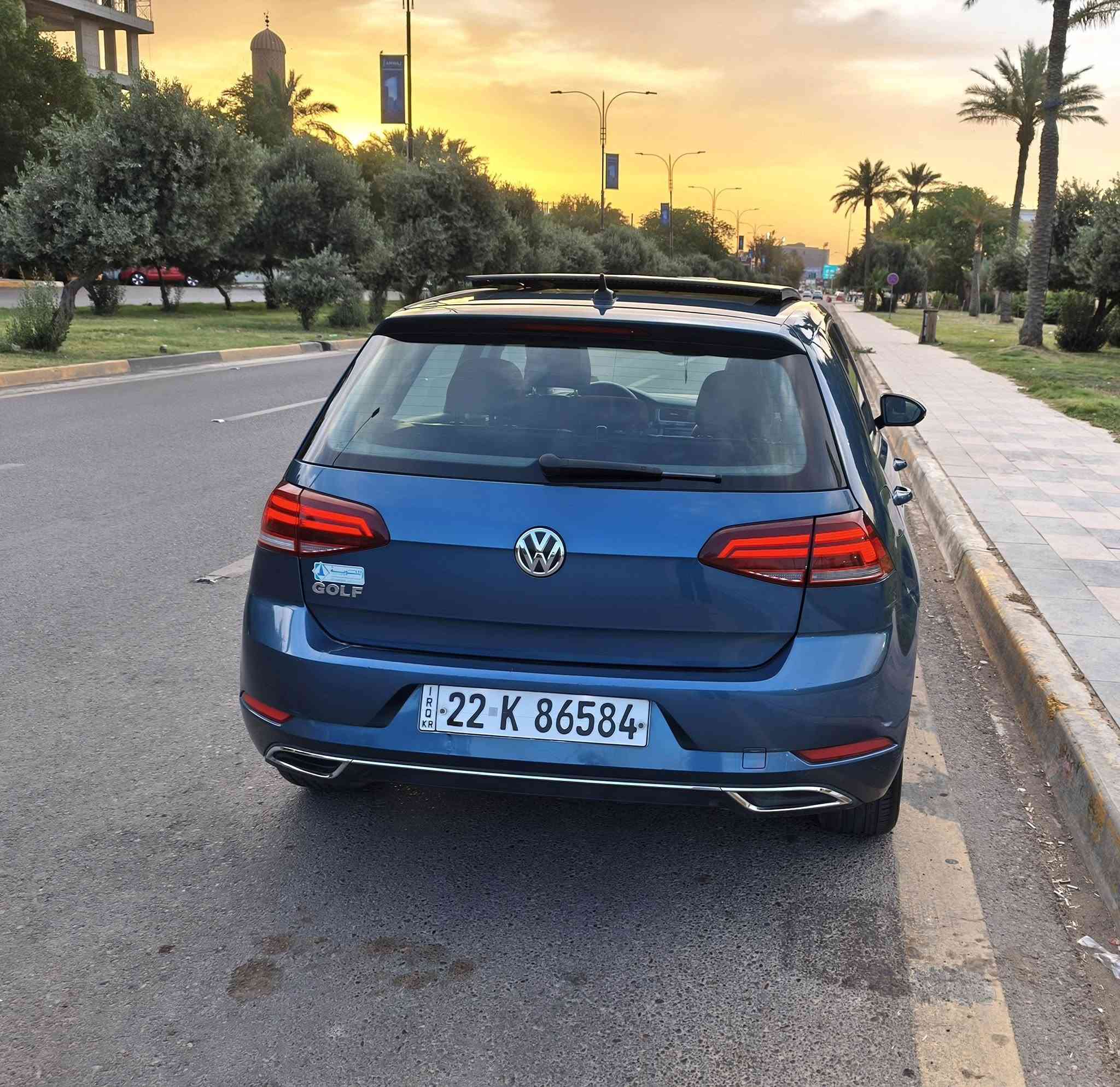 فولكس واغن كولف 2021 Tsi  للبيع او مراوس
مكينه 1.4t 

تدفئة بالكشنات

كامرة 

رادار امامي 

رادار خلفي

شفتات ستيرن

رادارات جانبية

ماشية 55الف ميل 

بصمة تشغيل وابواب

كشنات جلد 

مري هيتر

فتحة سقف

لدات امامية

السيارة على وضع الشركة 

رقم اربيل باسمي تحويل وكاله موجود ورقم جديد 

حادثها موجود بالصور هو رقم شاصي حادث بسيط ارباك ماطاك 

رايدها 155 مكانها بغداد وبيه مجال 

رقم الشاصي 3VWG57AU4MMO14915

للاستفسار ***********

