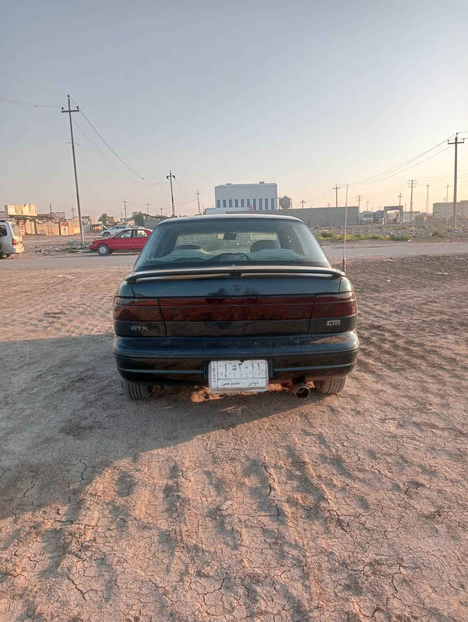 السلام عليكم سياره سيفيه للبيع نضيفه موديل 93 رقم ديالى مكلف بالنشر السلام عليكم سيفيه للبيع موديل 93 رقم ديالى السيارة خير من الله مكلف بالنشر ***********
