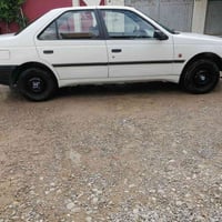 بيجو روا • ٢٠٠٩ • رقم سليمانية