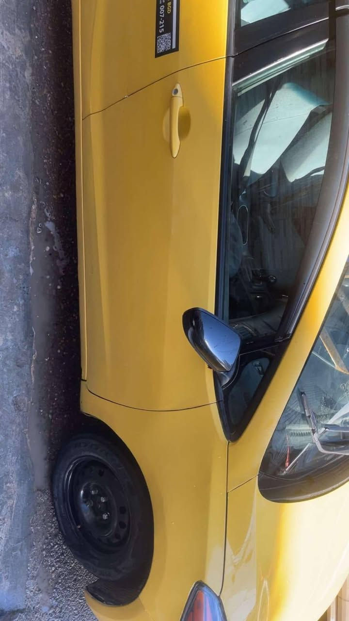 فورتي 2014 للبيع
وارد امريكي حادثها بنيد مبدل وجاملغ معمر نفسه وبيه خشم جاملغ مال سايق وباقي مابيه شي بس مكانات معجون مال صبغ  كلها ليبل واحد ما عده البنيد رقم انكليزي جديد ب اسمي تحويل ثاني يوم هيئه غرامات مصفره مكينه خير من الله شادها بشهر 9  ولوصل موجود سياره بيها سونار   بس كير بيه تاخير نمره ثالثه بس وره ما شدينه مكينه صار هيج احتمال برمجه  
سعرها 95 وبيه مجال 
اتصال او واتساب فقط خاص ما جاوب ***********
بغداد البلديات
