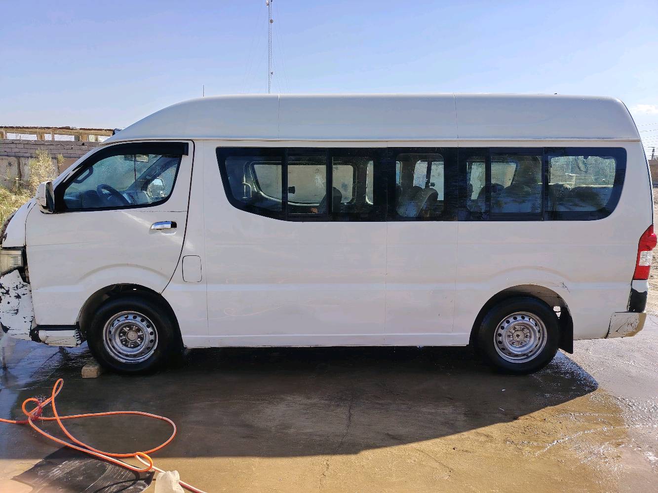 🔥 شيري 2013 – تحويل ثاني يوم / جاهزة
🚗 سيارة نظيفة وتشتغل دك سلف وتمشي
 مال خبزة بدون أي نقص.

🔹 محرك 3000 فيفيتي قوي
🔹 كير + اكسل بحالة ممتازة
🔹 تايرات تخم جديدة
🔹 صدر حدادية جديد
🔹 فلنجات جديدة
🔹 دبة راديتر اصليه جديدة
🔹 مراوح جديدة مال شركة
🔹 تبريد ممتاز جدا
✅ السيارة مرتبة وما تحتاج مصروف
👀 الباقي تشوفه بعينك من الصور.
💰 السعر: 70 و بي مجال بسيط بالسعر.
بغداد سبع البور
📞 اتصال أو واتساب:
***********
💬 رابط واتساب مباشر:
https://wa.me/9647766552258⁠