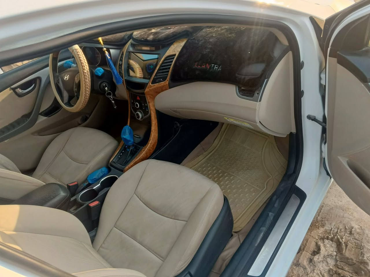 الانتره 2015 خليجي سعر 117
مكان ناصريه 

الاستفسار ***********
