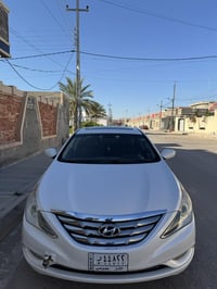 سوناتا ٢٠١١ • فول مواصفات • نص جلد