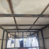 محجر • تفصيل اياد • بغداد حي بتول