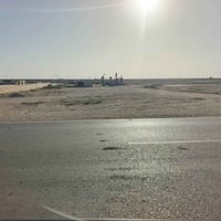 ٥ دونم • بل كوت • موقع تجاري