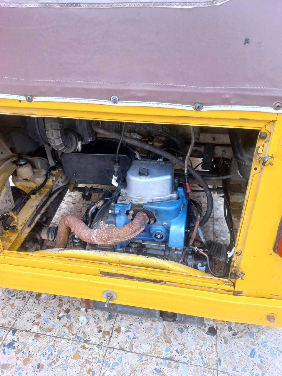 تكتك للبيع مديل ٢٠١٩ شهر الثاني اوراق المصطفى مكينة مكفولة تنقيص وتبخير كير اكسل كلجات حلووة تخم تاير كهربائيات شغالة السعر ٣٤٠٠ للاتصال ***********
