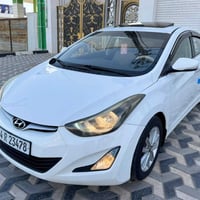 الانترا خليجي • ٢٠١٥ • رقم بصره