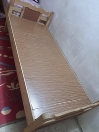 ٣ سراير • ثلاجة تحتاج غاز • تنور غازي