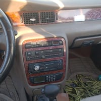بيع مستعجل سمند موديل 2011 محور كير اوتوماتيك أو محرك مال كورلا السيار...
