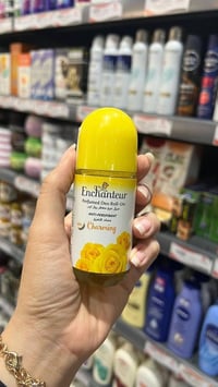 مكياج • عناية بالبشرة • توصيل