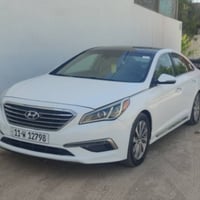 سوناته • ٢٠١٥ • رقم بغداد