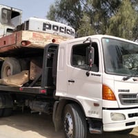 للبيع هينو شيطان سكس صطحه يسره بلاد موديل 2007اصل 10برغي تريد كامله تر...