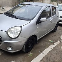 ٢٠١٢ • ٨٥ الف • بدون ضربة