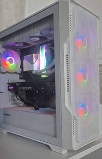 رايزن 7 5700x • RTX 4060Ti • أربيل