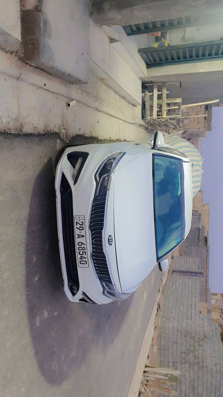 السلام عليكم
اوبتيما موديل ٢٠١٧ شكل ال٢٠٢٠ وارد امريكي 
محرك كير وضع الشركه 
حداديه  مكفوله
مواصفات fe  
انظمة قياده
تحكمات استيرن 
اشاير  مري  شفط 
كرسي السايق كهرباء 
وضعيات قياده 
شاشه 
تنبيه اجتياز و اصطدام 
سنويه لل ١٦/١٢/٢٠٢٩
***********
