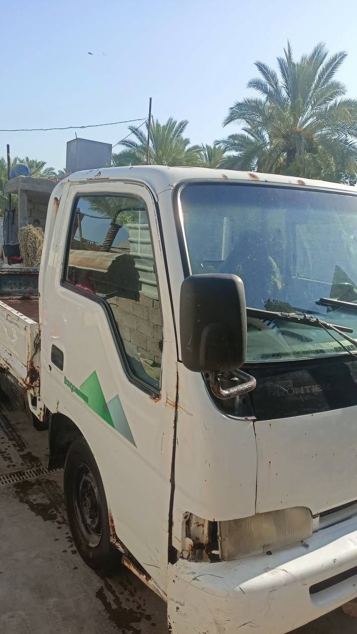 فنتيره 99 رقم جديد واسط تحويل مباشر شاصي مكفول محرك كير اكسل خير من الله 43وبيها مجال مكاني بغداد ***********
