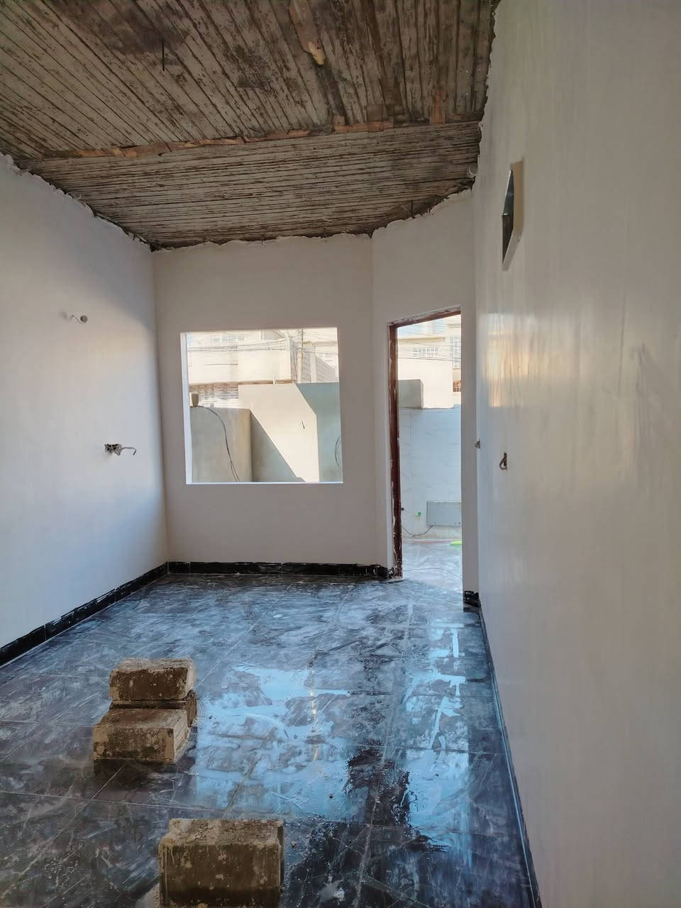 لباخ جص في الموصل ***********
