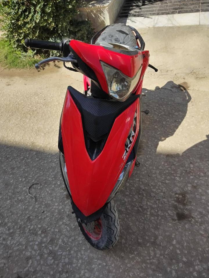 السلام عليكم دراجه كوري للبيع مكفوله نكره سلف سعر 550 مكاني كربلاء يم فلكه سيد الاسعار


**إذا كنت صاحب هذا الإعلان وتريد حذفه لأي سبب، رجاءا أرسل رسالة إلى الدعم الفني**