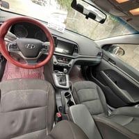 النترا SE • ٢٠١٨ • رقم بصره