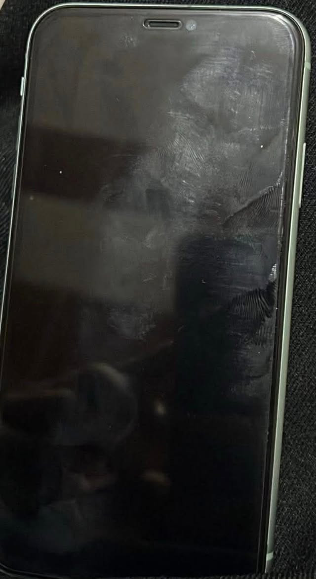 السلام عليكم جهاز ايفون 11عادي لبيع إذا مراوس جهاز تكنو كامون فايف جي40

السعر خاص


**إذا كنت صاحب هذا الإعلان وتريد حذفه لأي سبب، رجاءا أرسل رسالة إلى الدعم الفني**