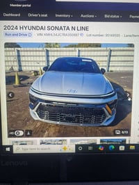 سوناتا N لاين • ٢٠٢٤ • ام قصر