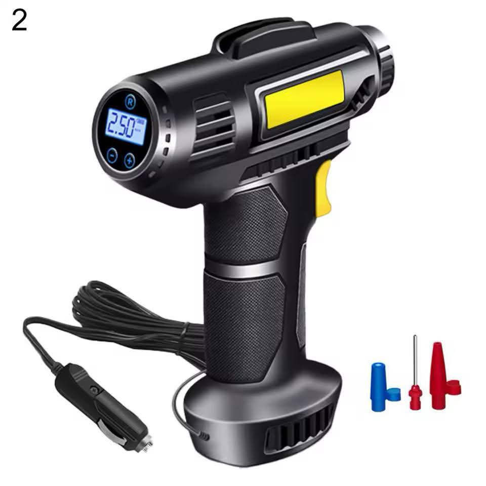 منفاخ أطارات درجة أولى أصلي
ينفخ سيارة * ماطور + باسيكل او طوبه


**إذا كنت صاحب هذا الإعلان وتريد حذفه لأي سبب، رجاءا أرسل رسالة إلى الدعم الفني**