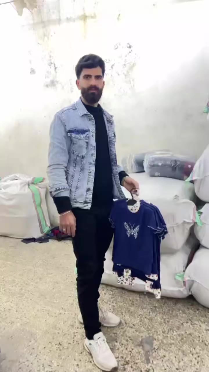 يارب ياجبار 
ولادي 
قماش مسحب 
جملة الجملة 
شحن خارجي.   وداخلي 
رقم التواصل واتس 
00963939779857
يوجود لدينا كروب واتس اب


**إذا كنت صاحب هذا الإعلان وتريد حذفه لأي سبب، رجاءا أرسل رسالة إلى الدعم الفني**