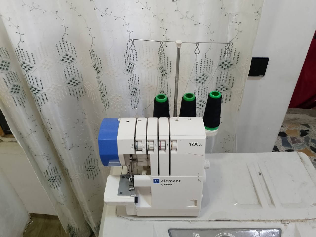 مكينة لبيع اوفر شغلهة يخبل


**إذا كنت صاحب هذا الإعلان وتريد حذفه لأي سبب، رجاءا أرسل رسالة إلى الدعم الفني**
