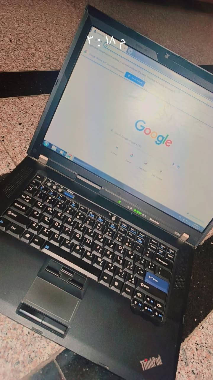 سلام عليكم حاسبه دراسه للبيع جاهزة من كلشي للدراسه أو للتصفح أو للعب سعر 100 وبيها مجال مكاني بابل محاويل ***********
