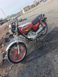 سيفان • موديل ٢٣ • دراجة بلدية