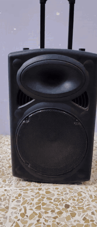 ديجي للبيع ابو عربانه رتفاعو 50 سنتيم شغال كامل صوط عالي جديد بلوتوث شحن كلو شغال السعر 50وبي مجال   ***********
