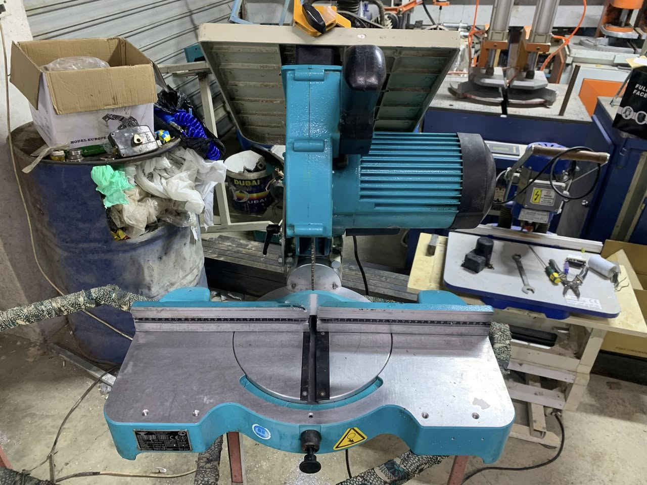 للبيع كتر المنيوم يلماز حجم 300شرط النضافة والشغل للأستفسار اتصل او تفضل خاص
***********

***********

يوجد توصيل لجميع المحافظات
