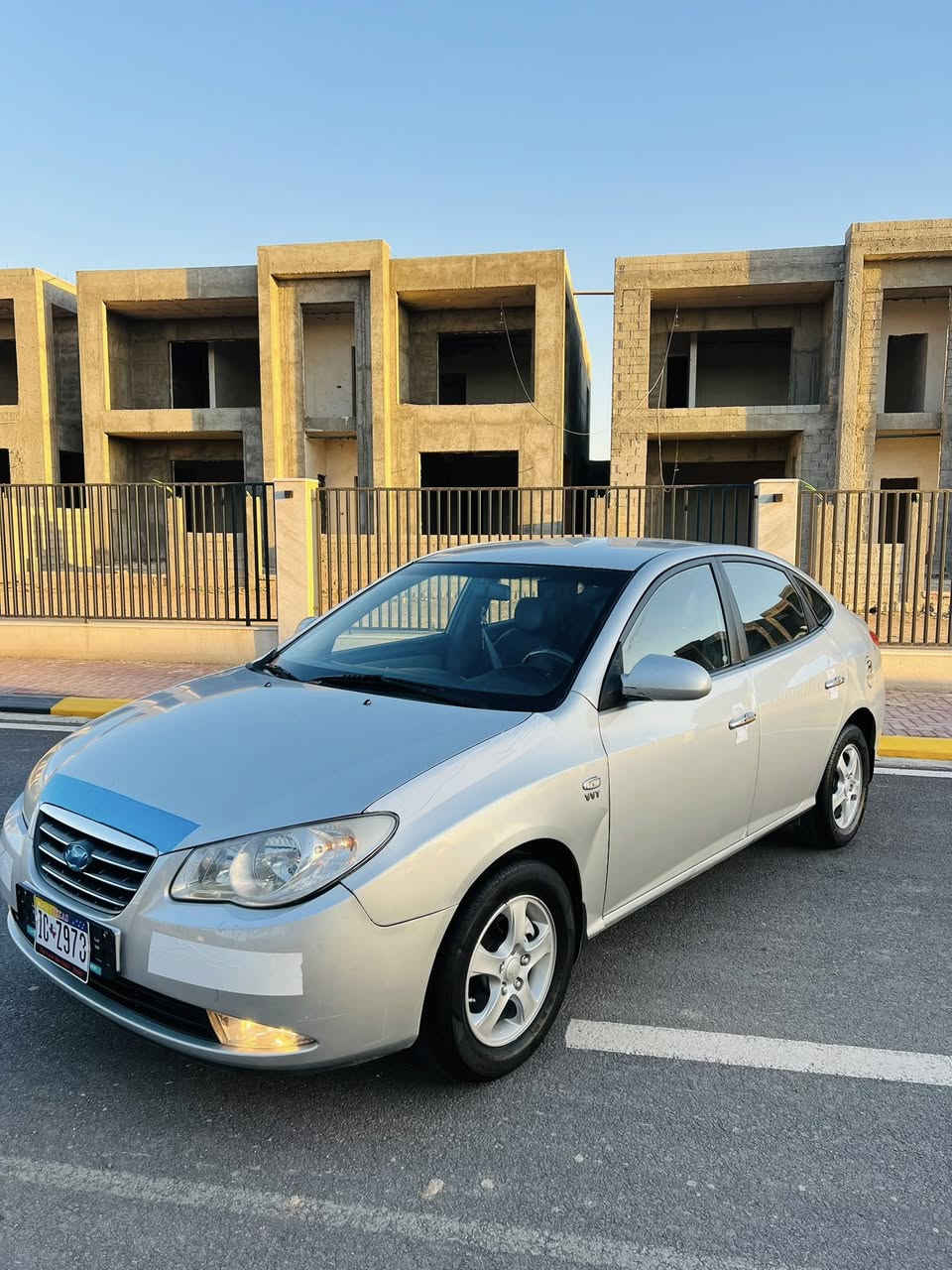 سڵاوی خواتان لێبێت
ئاڤانتی 2006
گێڕ و مەکینە بەشەرت
سوکان ڤۆلیۆم
کوشن جلد و هیتەر
تەبریت سارد و گەرم
تەبریت لەمس
250مەسرفی نییە
180هەزار ڕۆشتە
سەیارەی ماڵە
٤تایەی لۆک 
کامل جوان کاری
زەڕبە گەڤەر گۆڕاو بەشەرت
خایسی نیە
لۆک لۆکە📦
ژم؛***********
