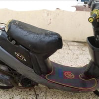 مطور بوتين • شغال • موصل الأيمن