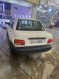 للبيع سايبا 2024 خصوصي ماشية 42 السيارة مثل الليرة نضيفة وكاعدة كلين ب...