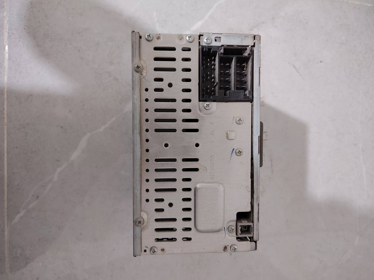 مسجل توسان بلادي شغال
متوفر توصيل 
***********
